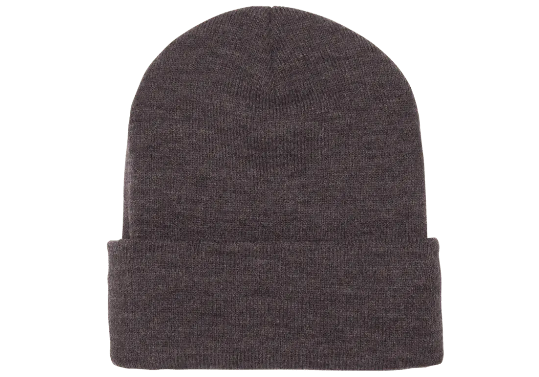 1501KC - Dark Grey