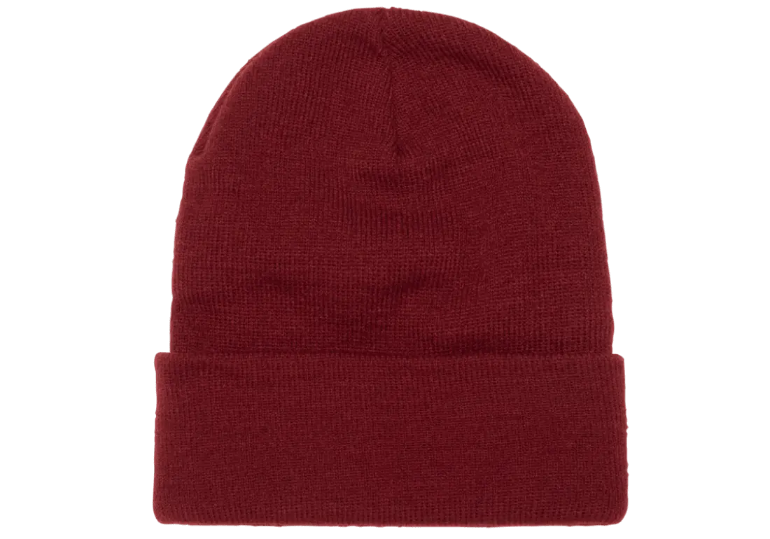 1501KC - Maroon
