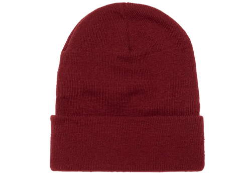 Maroon / One Size