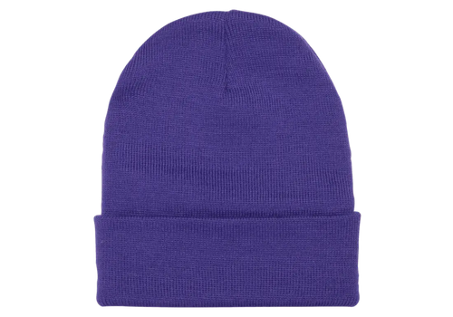 Purple / One Size