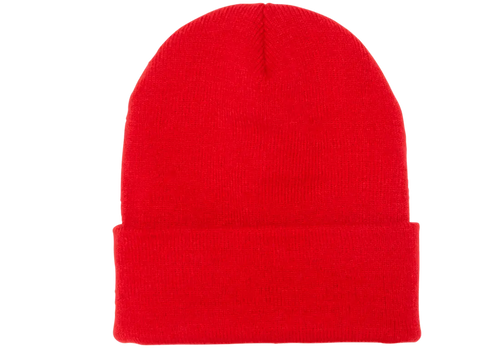 Red / One Size