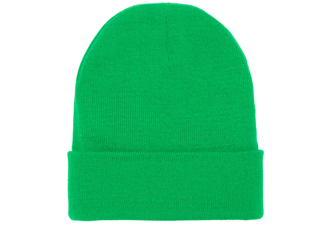 1501KC - Safety Green