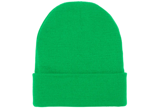 Safety Green / One Size