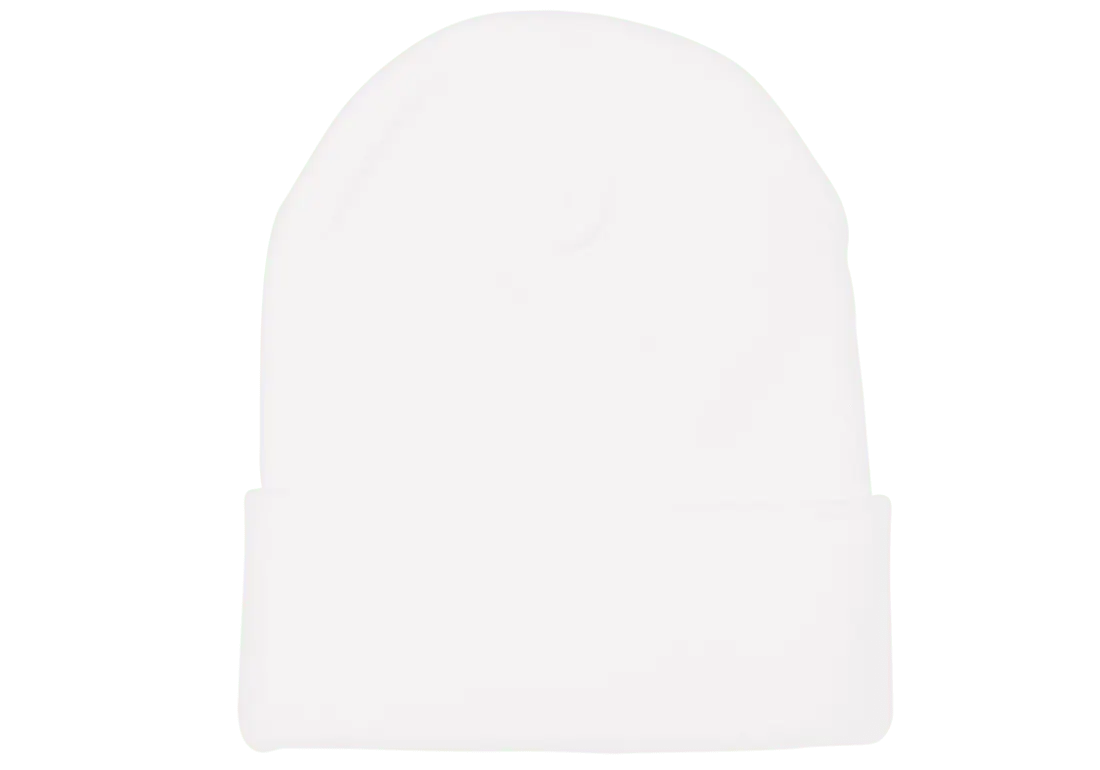 1501KC - White