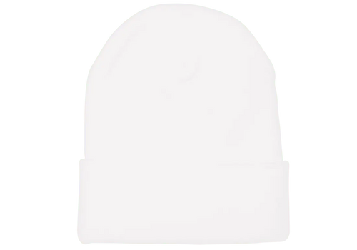 White / One Size