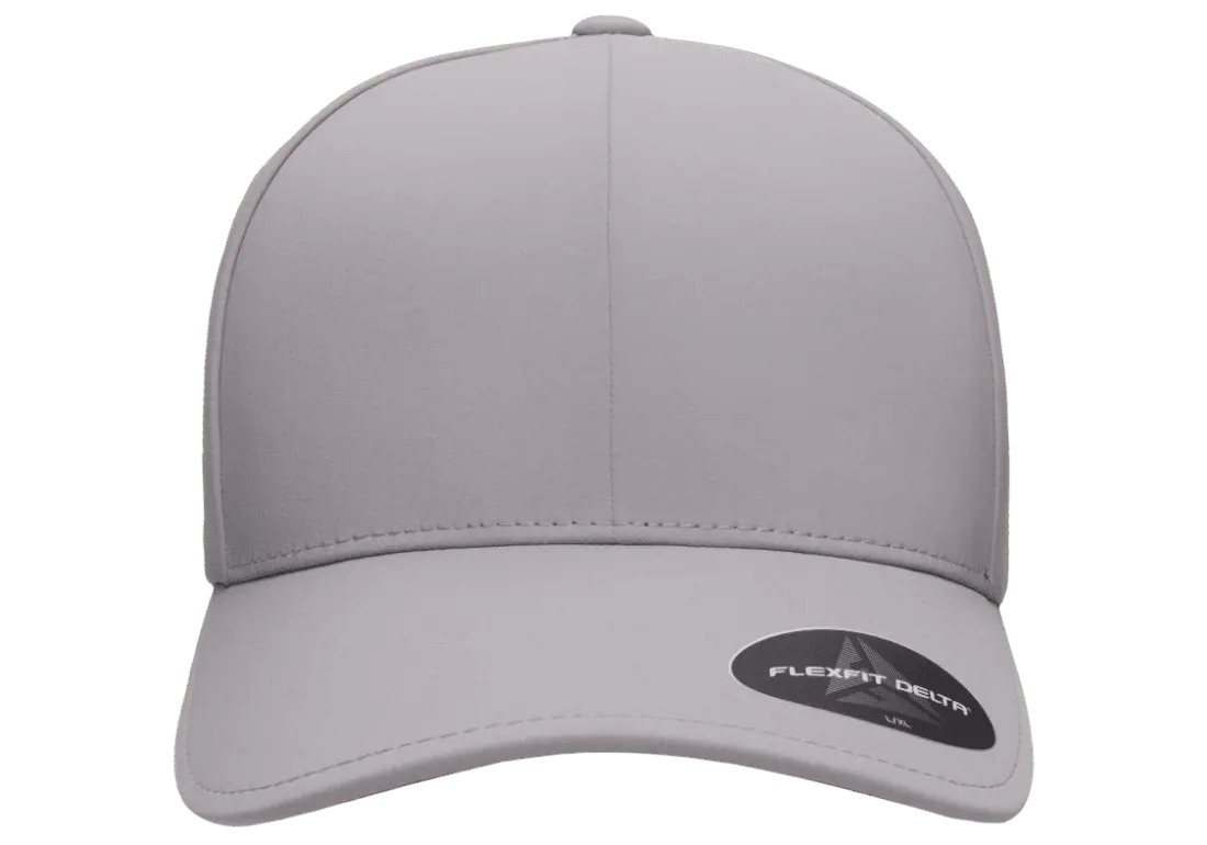 Flexfit Delta® cap
