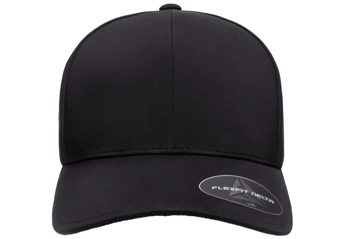 Flexfit Delta® cap