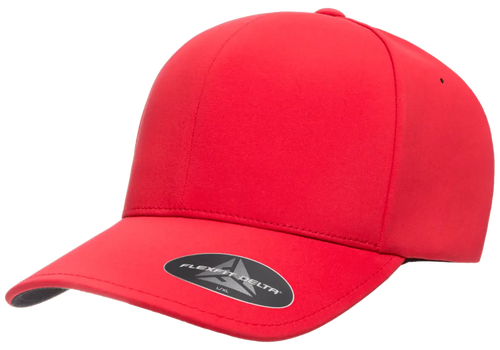 Red / Small/Medium