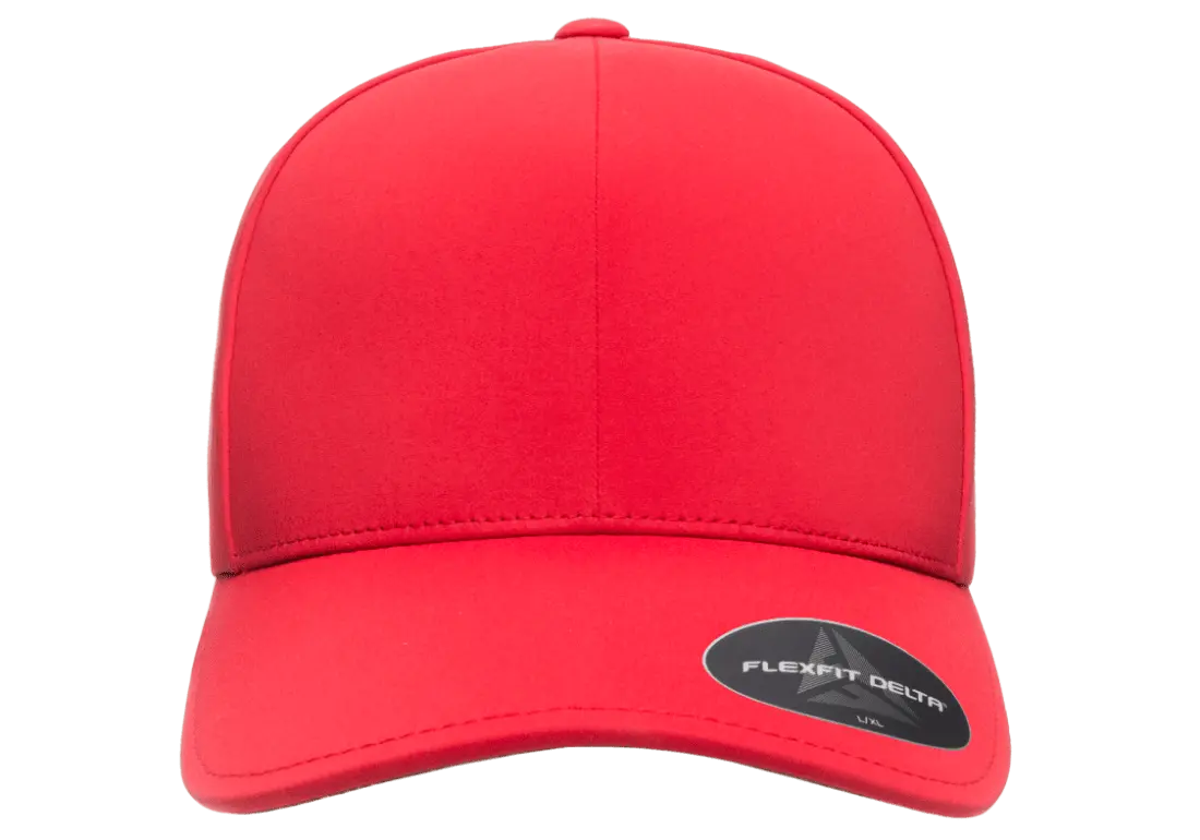 Flexfit Delta® cap
