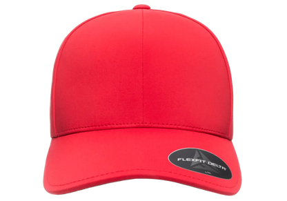 Flexfit Delta® cap