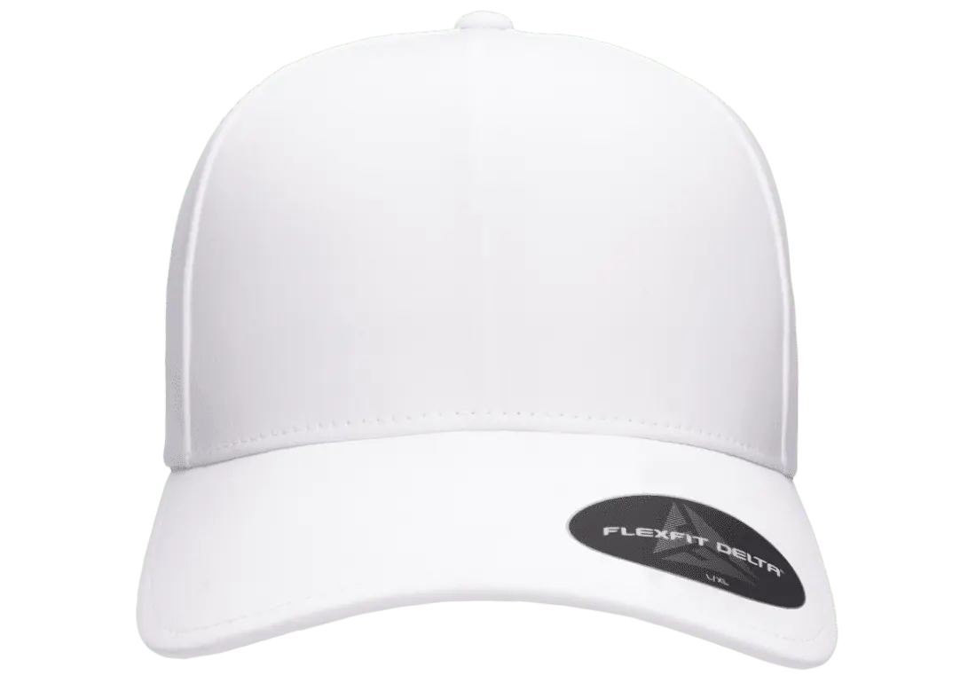 Flexfit Delta® cap