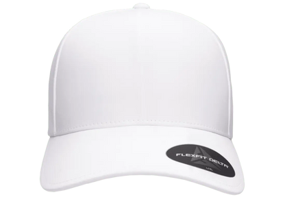 Flexfit Delta® cap