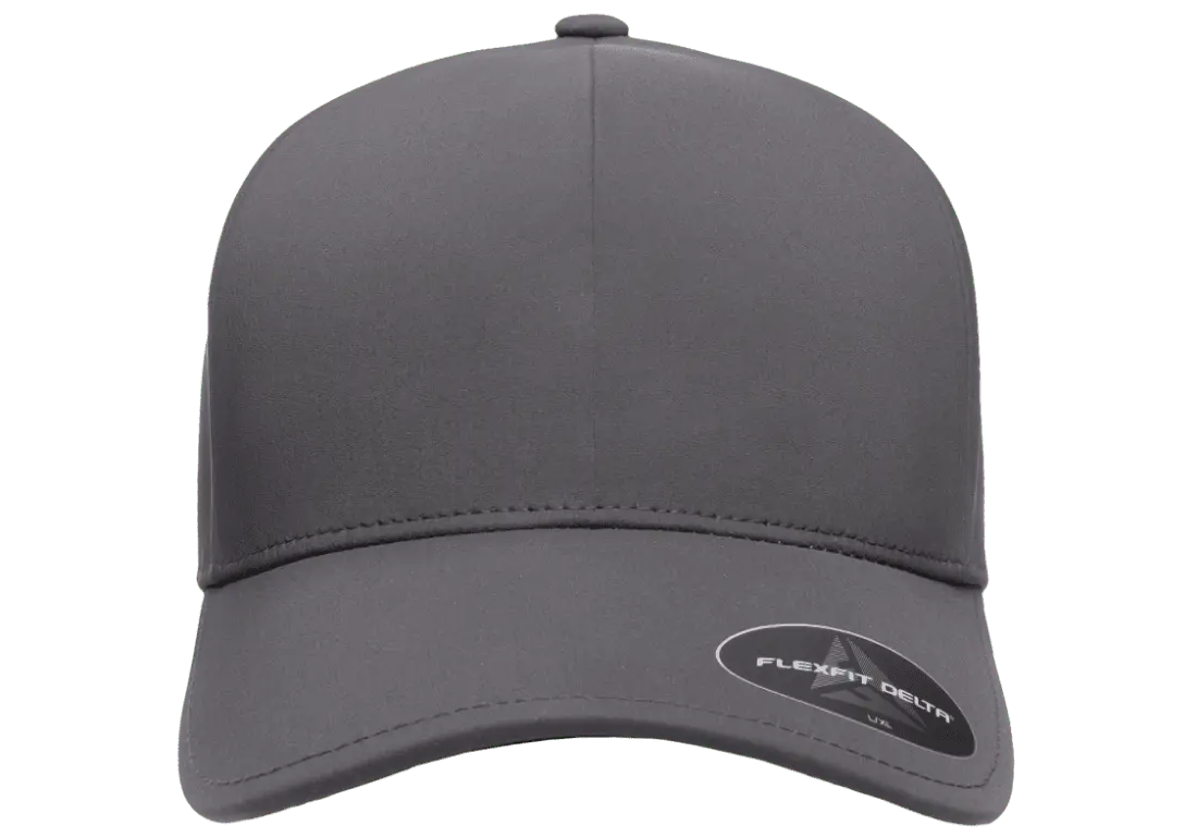 Flexfit Delta® cap
