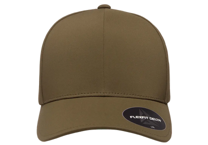 Flexfit Delta® cap
