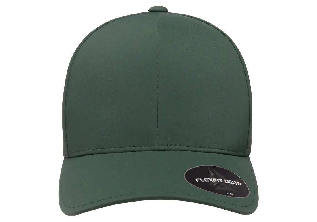Flexfit Delta® cap