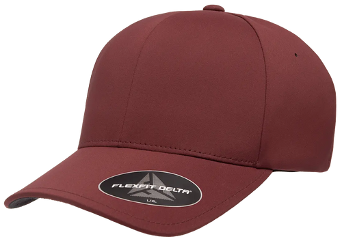 Maroon / Small/Medium