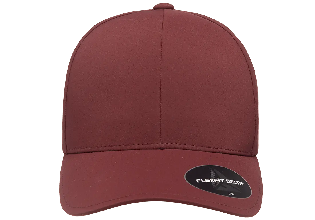 Flexfit Delta® cap