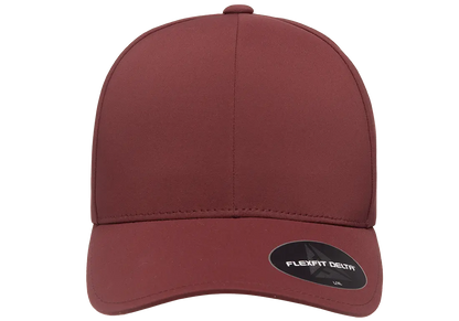 Flexfit Delta® cap
