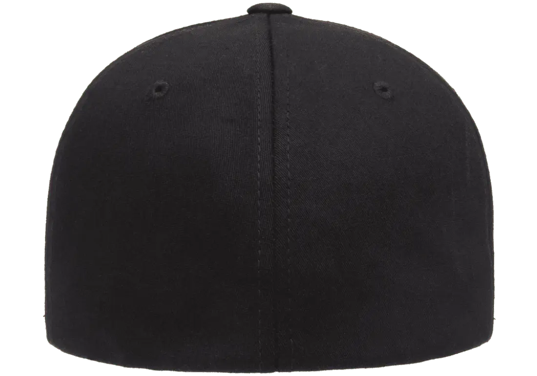 V-flexfit® cotton twill cap