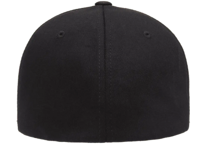 V-flexfit® cotton twill cap