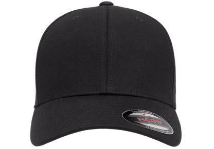 V-flexfit® cotton twill cap