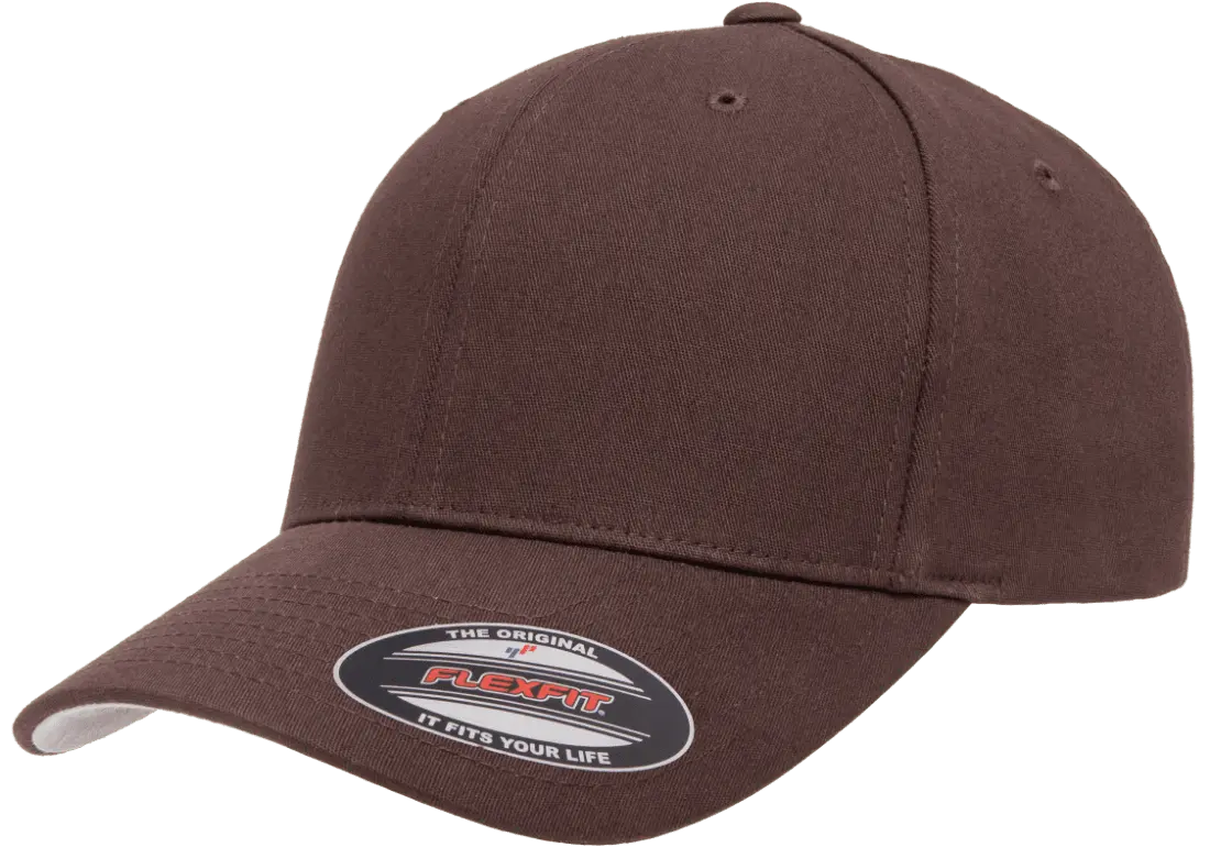 5001 - Brown