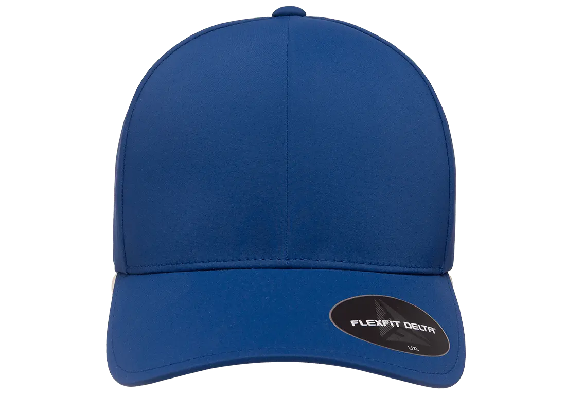 Flexfit Delta® cap