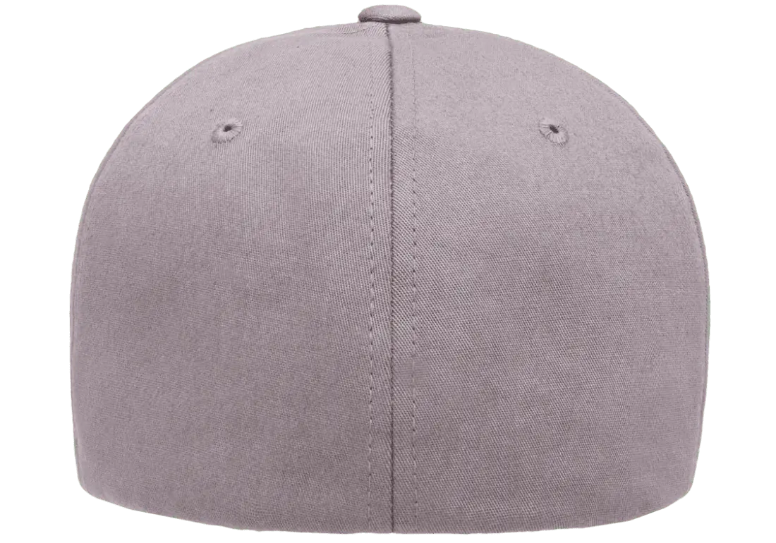 V-flexfit® cotton twill cap