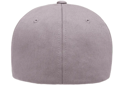 V-flexfit® cotton twill cap