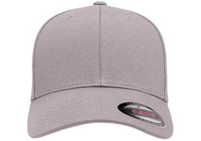 V-flexfit® cotton twill cap