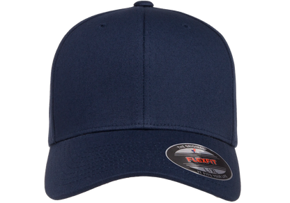 V-flexfit® cotton twill cap