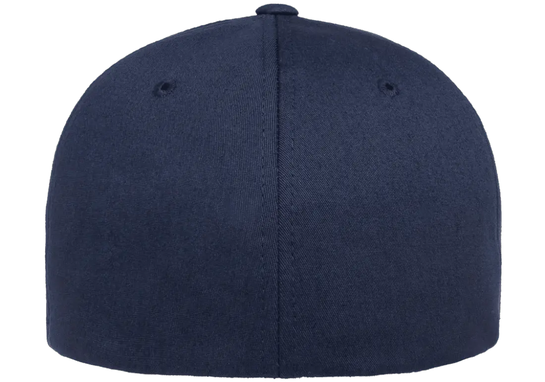 V-flexfit® cotton twill cap