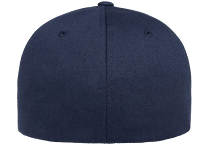 V-flexfit® cotton twill cap