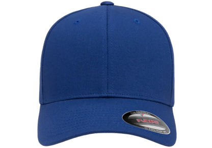 V-flexfit® cotton twill cap