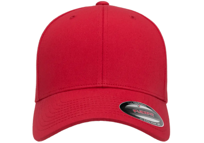 V-flexfit® cotton twill cap