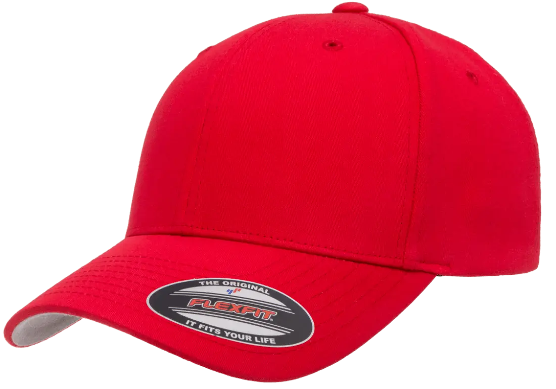 5001 - Red