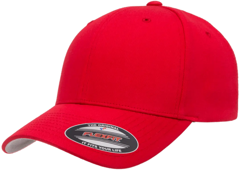 Red / Small/Medium