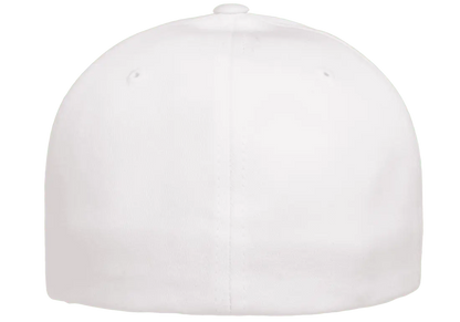 V-flexfit® cotton twill cap
