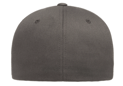 V-flexfit® cotton twill cap