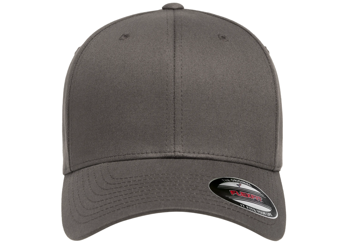 V-flexfit® cotton twill cap