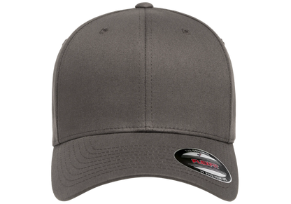 V-flexfit® cotton twill cap