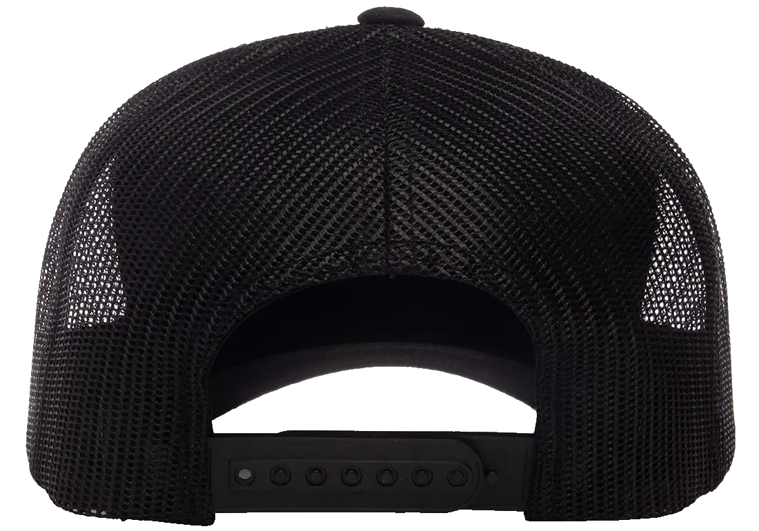 YP Classics® Multicam® retro trucker cap