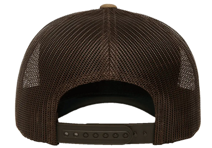 YP Classics® Multicam® retro trucker cap
