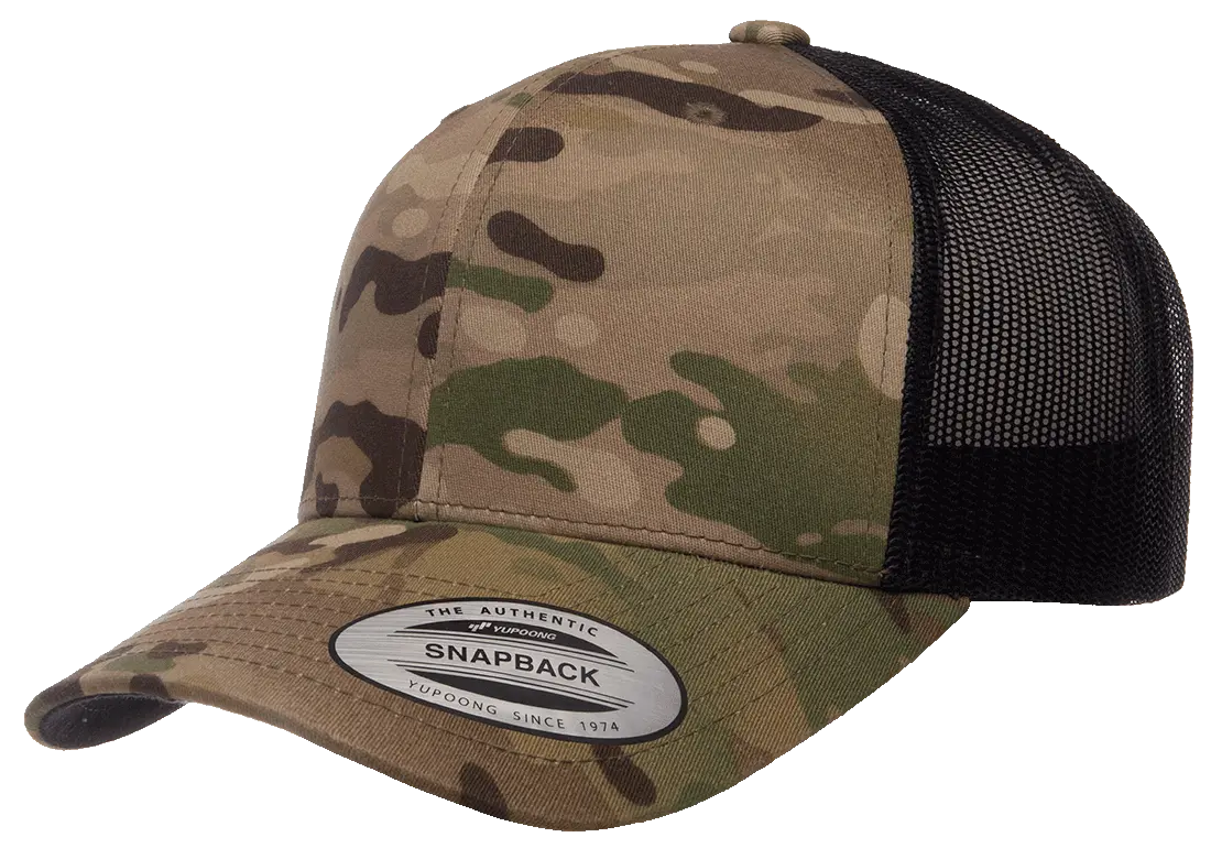 6606MC - MULTICAM
