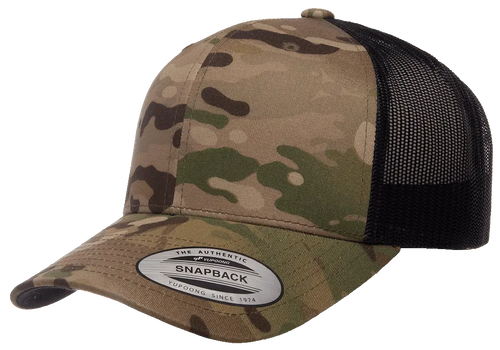 MULTICAM / One Size