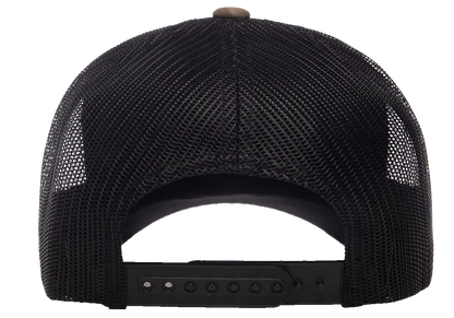 YP Classics® Multicam® retro trucker cap