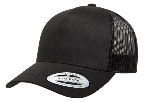 Black / One Size