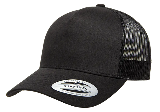 6506 - Black