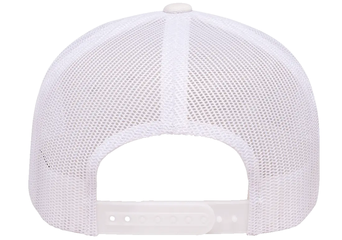 YP Classics® Multicam® retro trucker cap