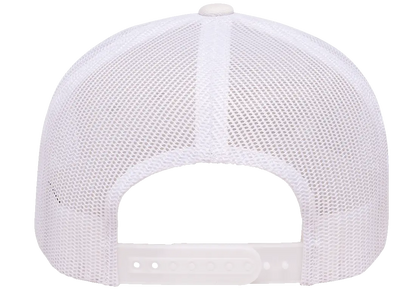 YP Classics® Multicam® retro trucker cap